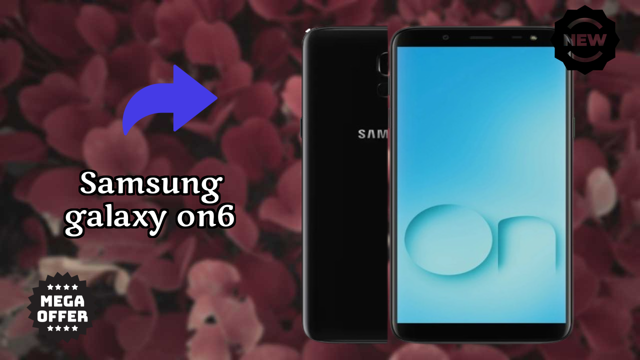 Samsung Galaxy On6 डिस्प्ले तकनीक: Super AMOLED रिव्यु
