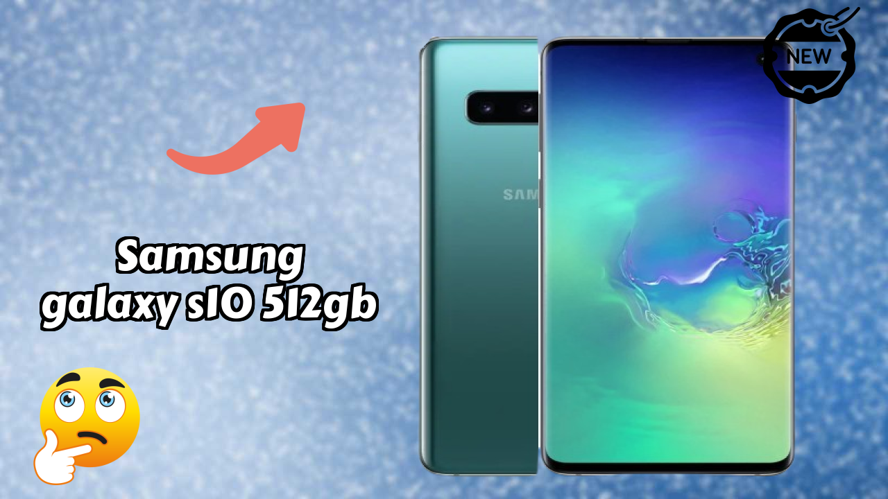 Samsung Galaxy S10 512GB पूरा रिव्यु: वह सब कुछ जो आपको जानना चाहिए