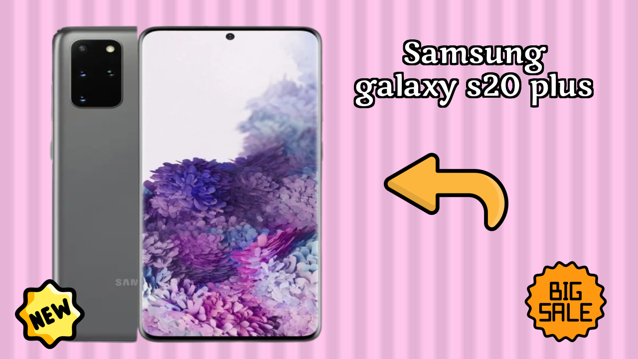 Samsung Galaxy S20 Plus गेमिंग शो: Samsung Exynos 9 Octa 990 बेंचमार्क