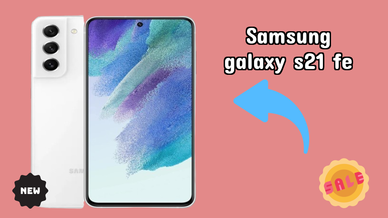 Samsung Galaxy S21 FE बैटरी लाइफ: 4500 MAh धीरज टेस्ट