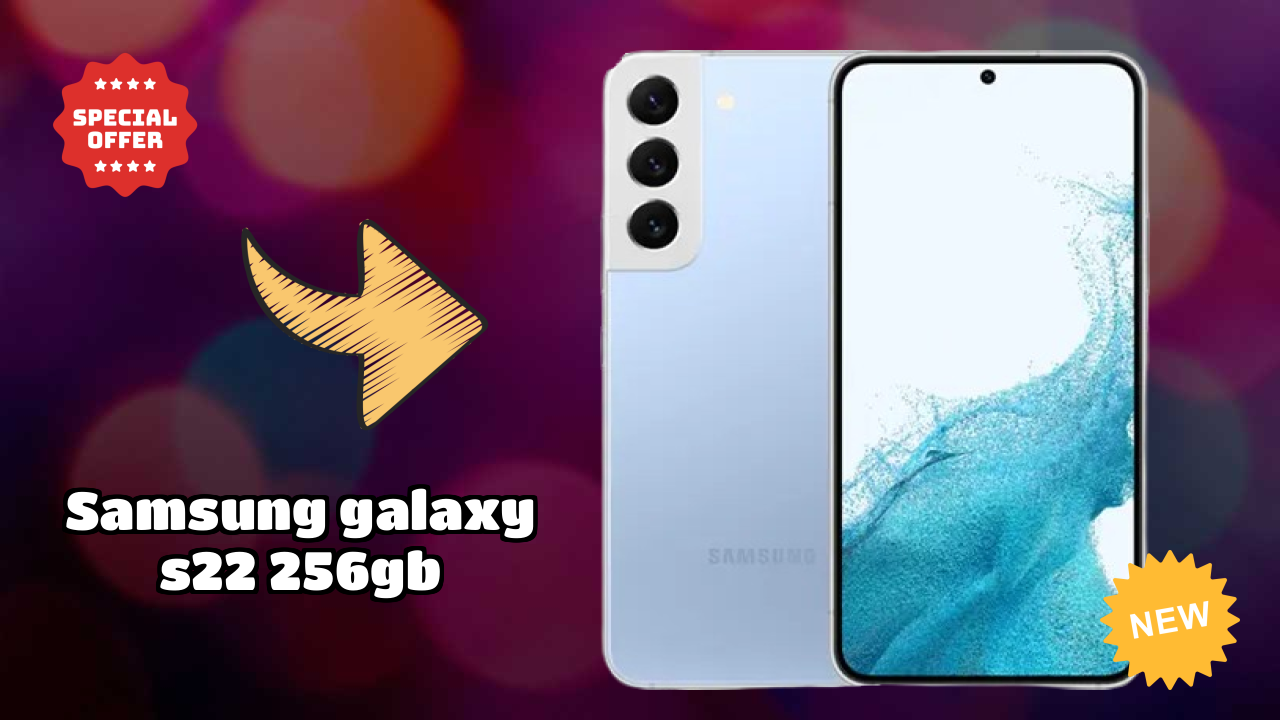 Samsung Galaxy S22 256GB डिस्प्ले  डिस्कसन: 6.1 Inches (15.49 Cm) स्क्रीन