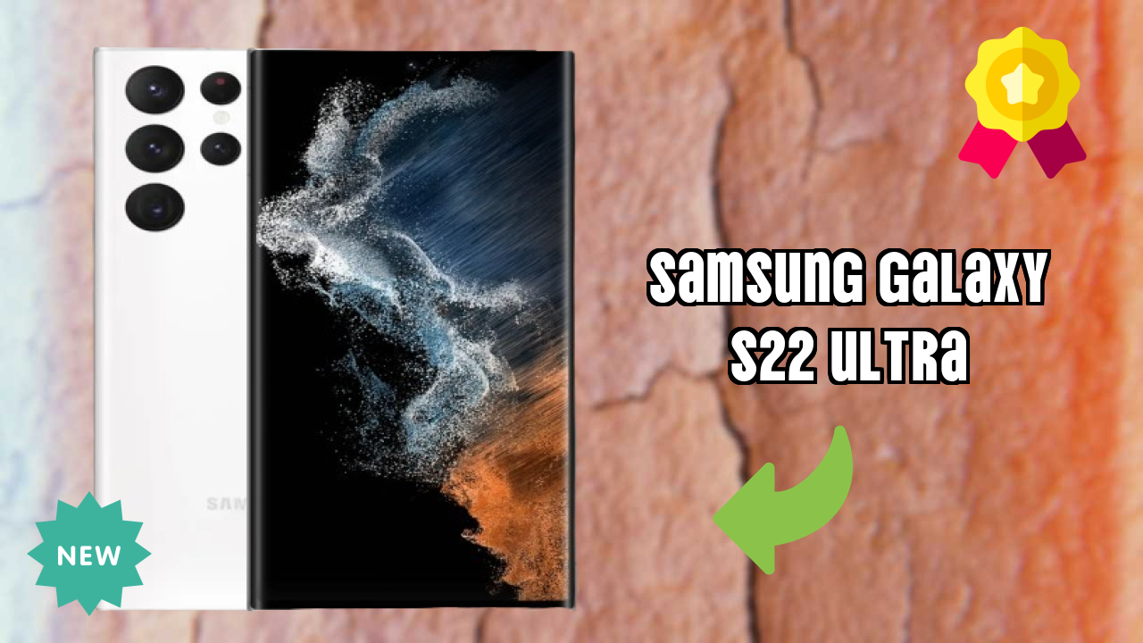 Samsung Samsung Galaxy S22 Ultra - ₹65,999 के तहत बेस्ट कैमरा फोन