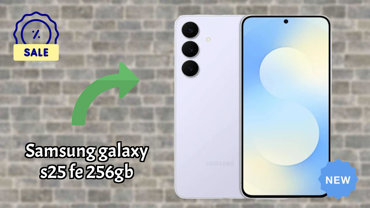 Samsung Galaxy S25 FE 256GB बैटरी रिव्यु: 4900 MAh चार्जिंग टाइम