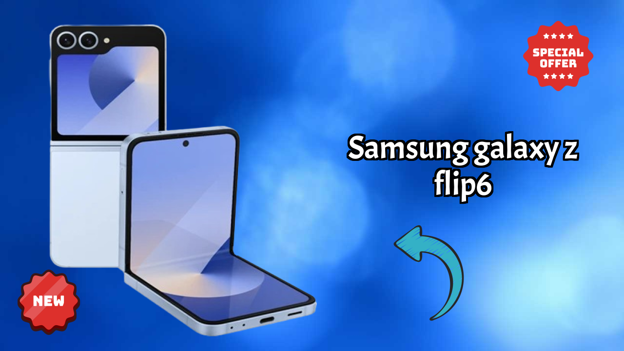 Samsung Galaxy Z Flip6 RAM रिव्यु: 12 GB RAM मल्टीटास्किंग चेक