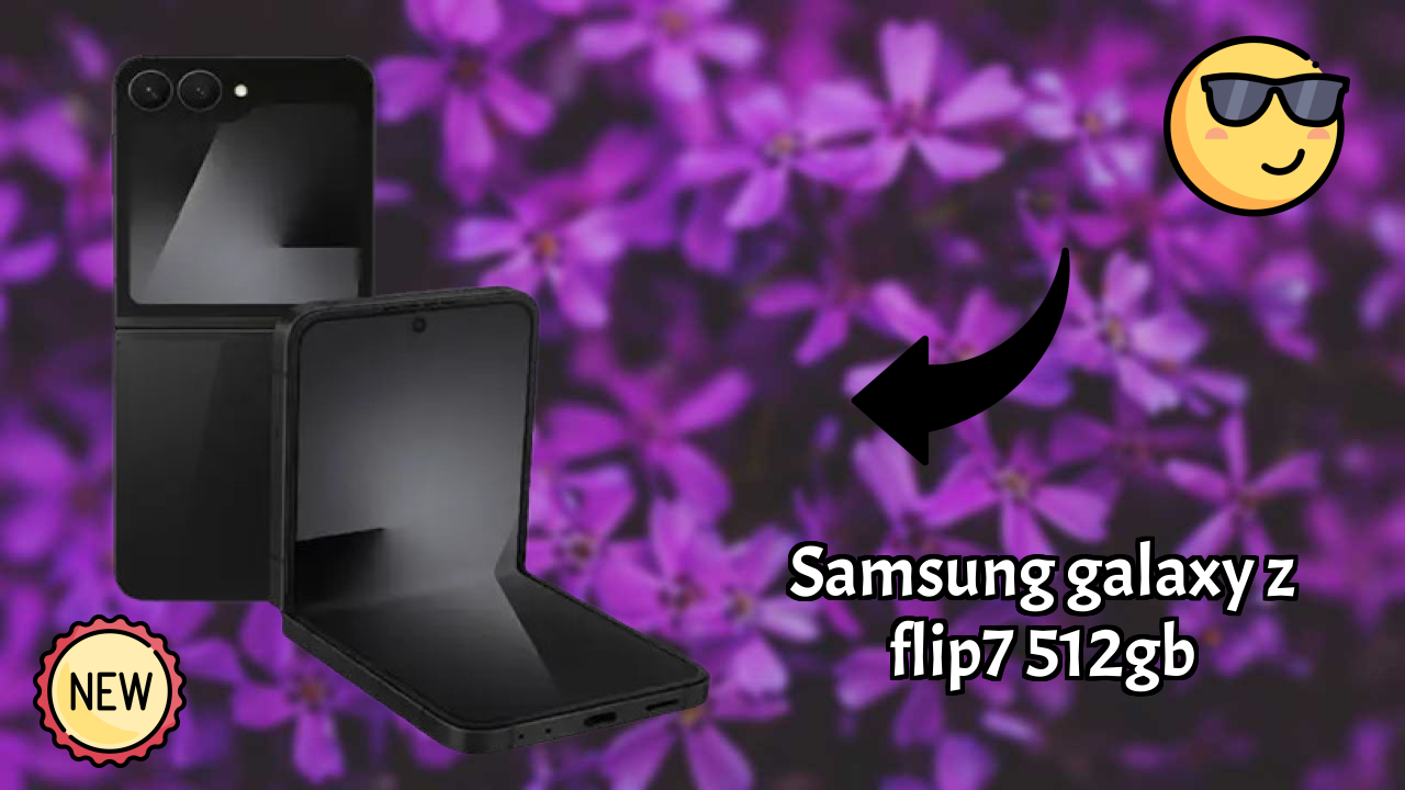 Samsung Samsung Galaxy Z Flip7 512GB कैमरा सैंपल: रियल फोटो टेस्ट