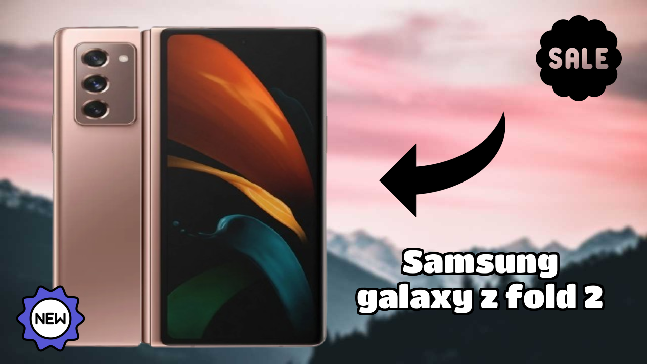 Samsung Galaxy Z Fold 2 कैमरा टेस्ट: 12 MP + 12 MP + 12 MP Rear Camera रियल फोटो