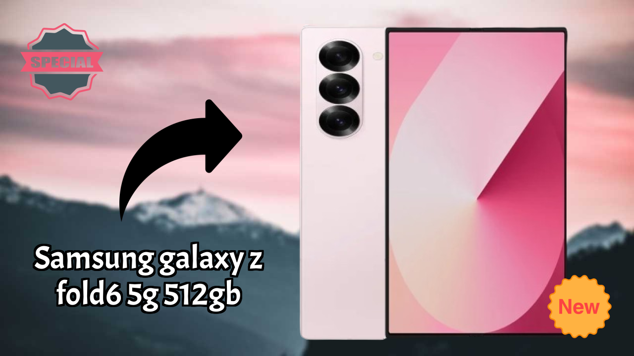 Samsung Galaxy Z Fold6 5G 512GB कैमरा सैंपल: 50 MP + 12 MP + 10 MP Rear Camera रियल फोटो