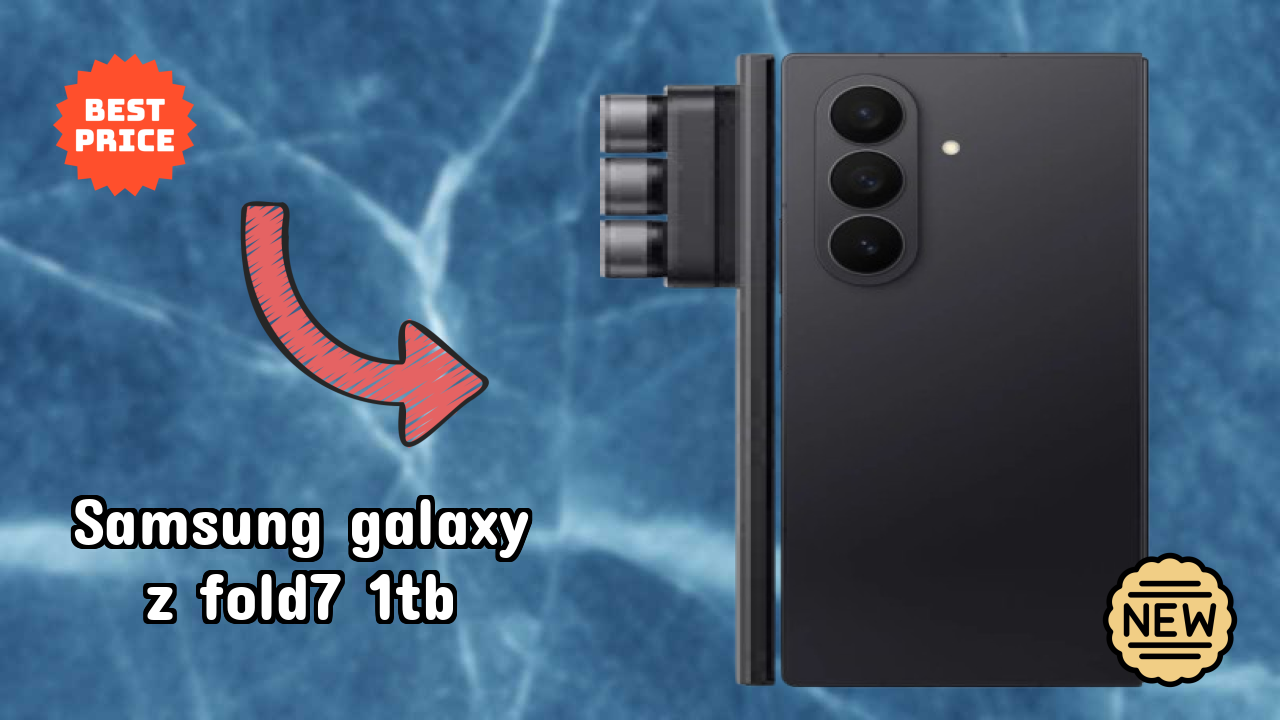 Samsung Galaxy Z Fold7 1TB गेमिंग टेस्ट: क्या Snapdragon 8 Elite टॉप गेम्स को हैंडल