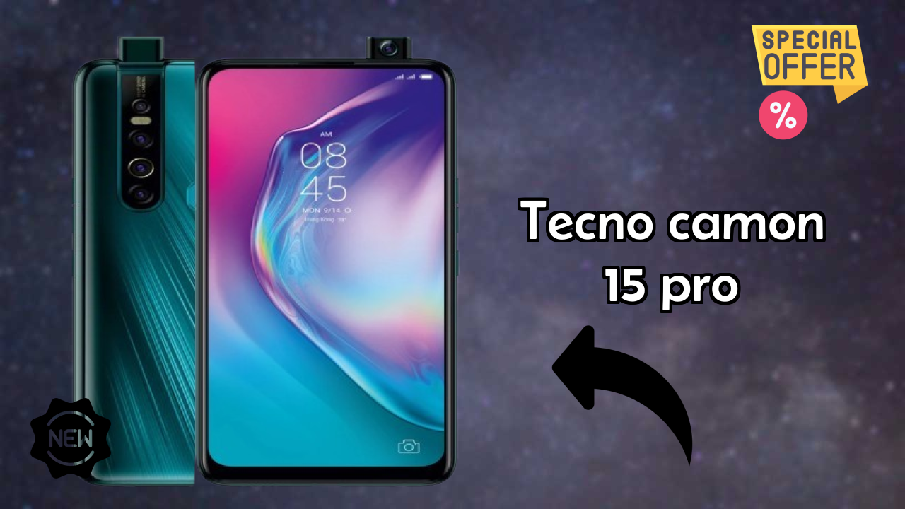Tecno Camon 15 Pro कैमरा सैंपल: 48 MP + 5 MP + 2 MP Rear Camera रियल फोटो