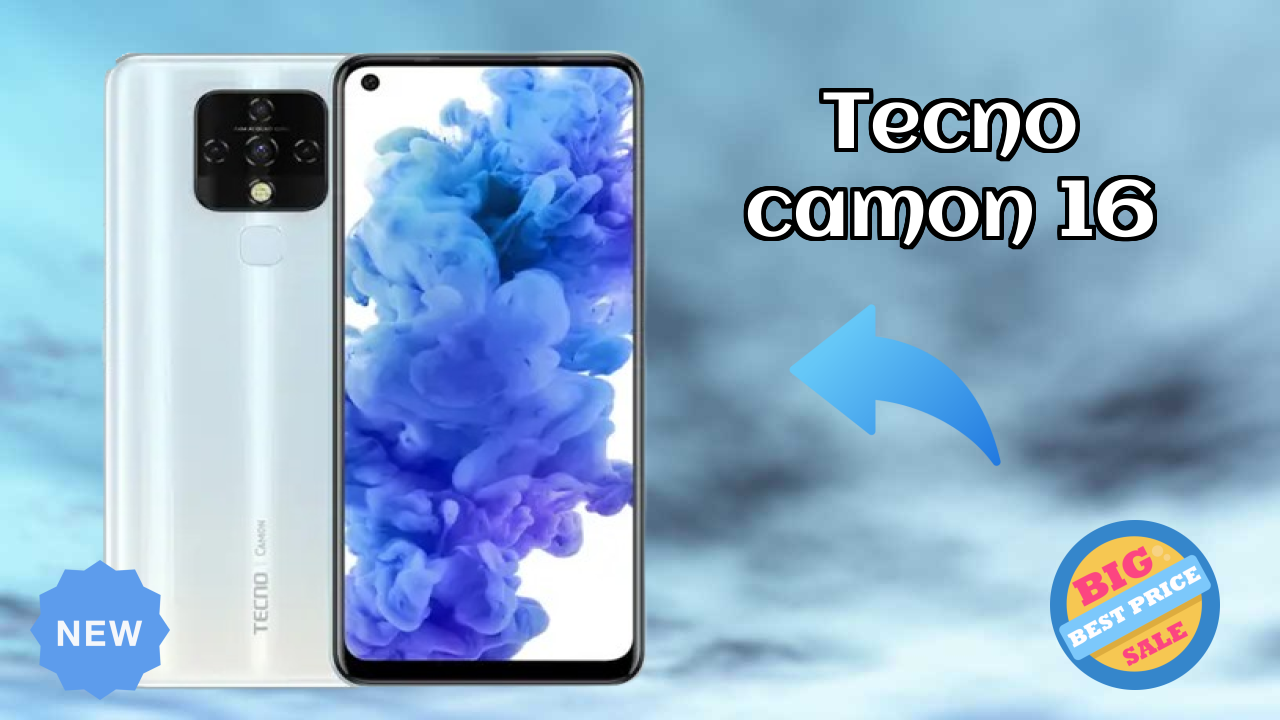 Tecno Camon 16 कैमरा क्वॉलिटी: 64 MP + 2 MP + 2 MP Rear Camera फोटो रिव्यु