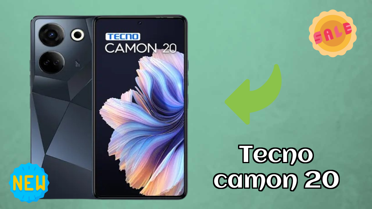 2026 में Tecno Camon 20 को क्या बाहर खड़ा करता है?