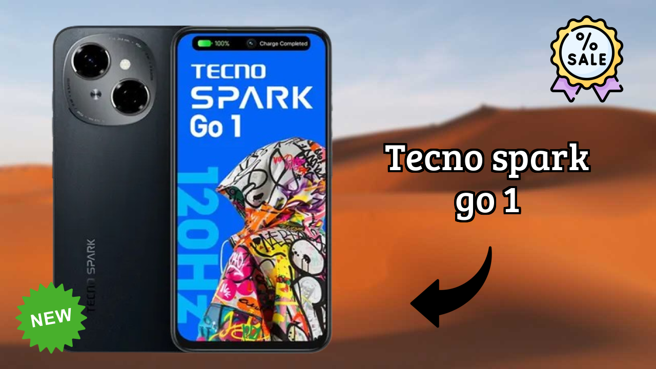 Tecno Spark Go 1 कैमरा क्वॉलिटी: 8 MP Front Camera सेल्फी रिव्यु