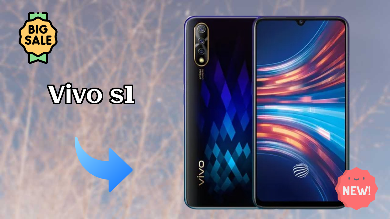 Vivo S1 प्रोसेसर टेस्ट: MediaTek Helio P65 शो स्कोर