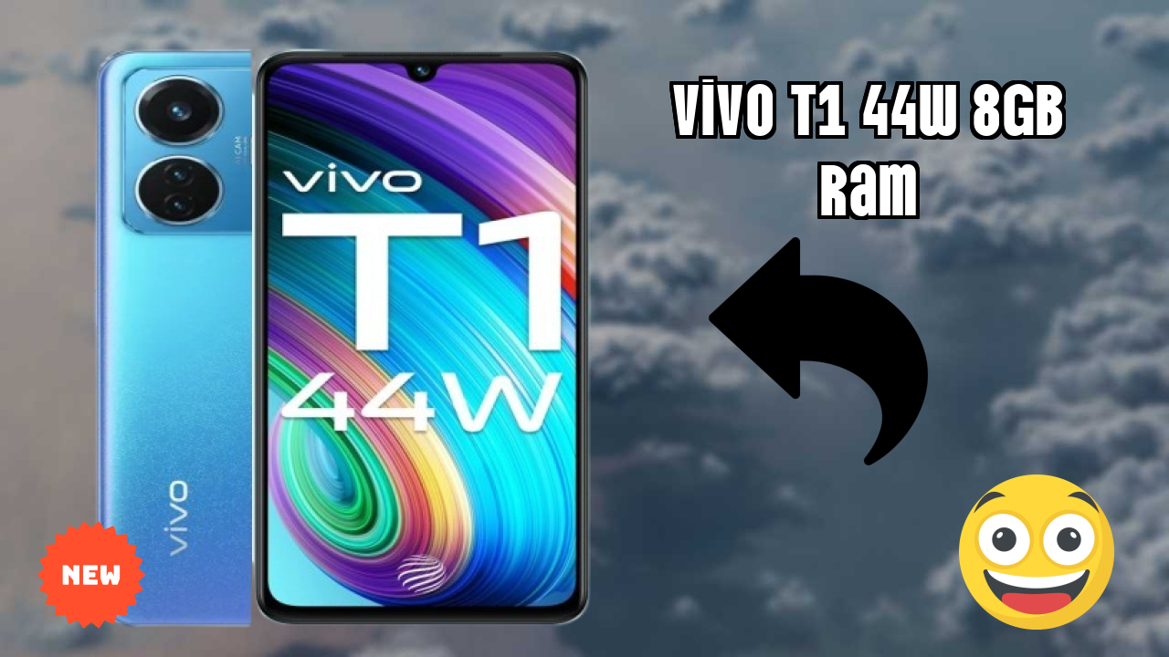 Vivo T1 44W 8GB RAM क़ीमत: ₹15,990 - क्या खरीदने के लायक है?
