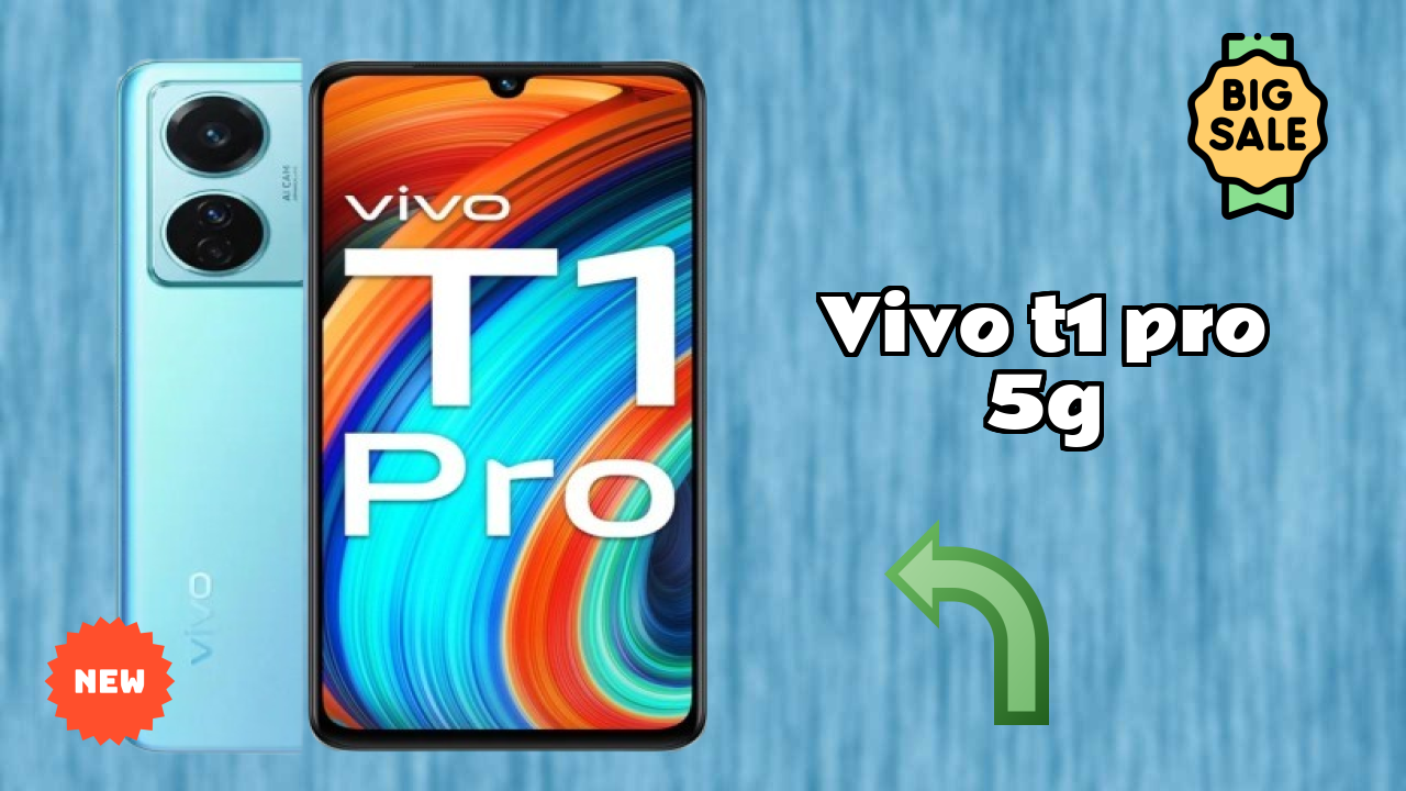 Vivo T1 Pro 5G बैटरी रिव्यु: 4700 MAh कितने टाइम तक चलती है?