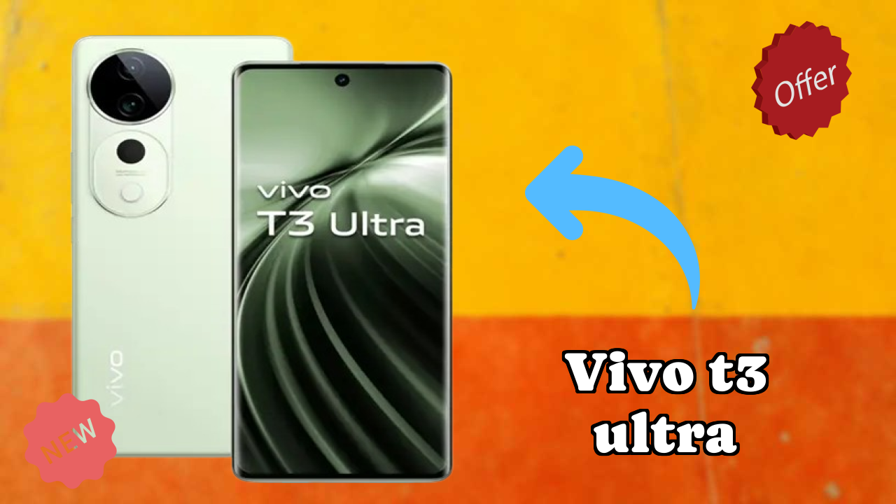 Vivo T3 Ultra कैमरा टेस्ट: 50 MP + 8 MP Rear Camera सैंपल फोटो