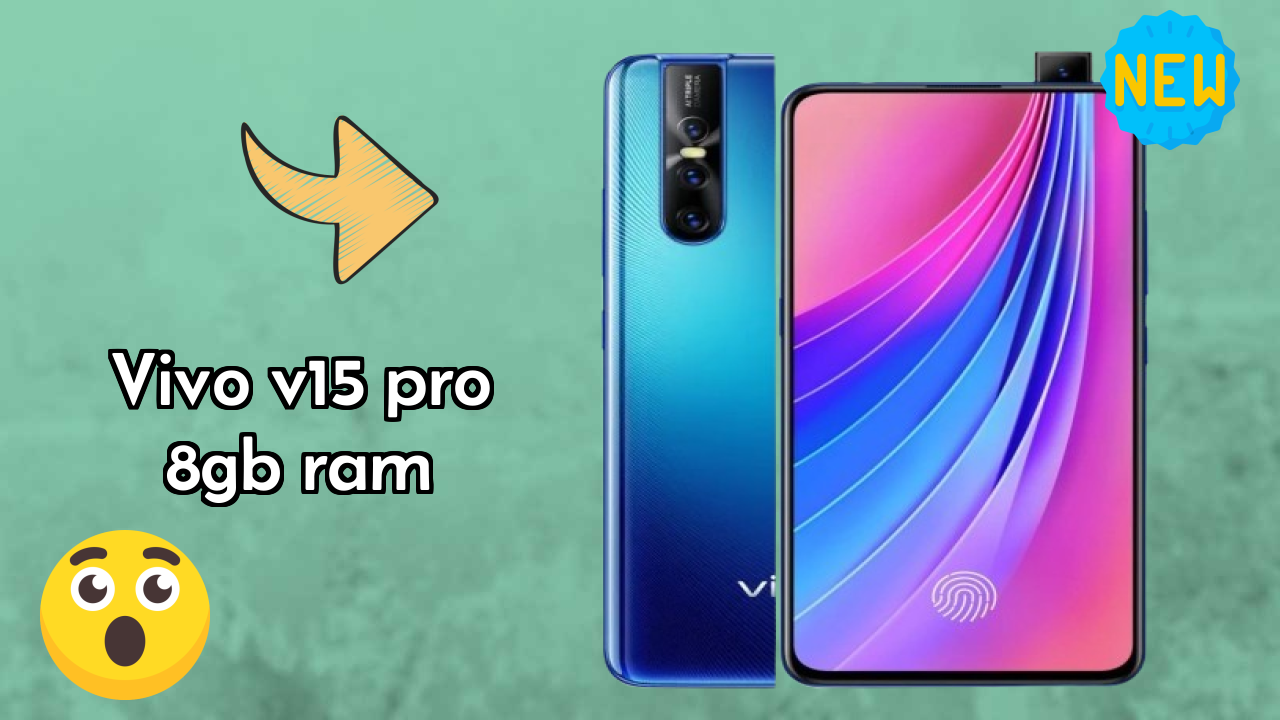 Vivo V15 Pro 8GB RAM कैमरा रिव्यु: 48 MP + 8 MP + 5 MP Rear Camera फोटो क्वॉलिटी