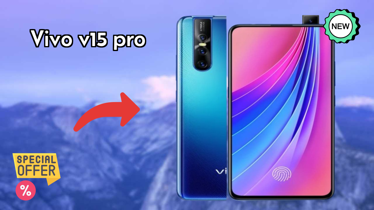 Vivo V15 Pro RAM टेस्ट: क्या 6 GB RAM कार्यों को अच्छी तरह से हैंडल