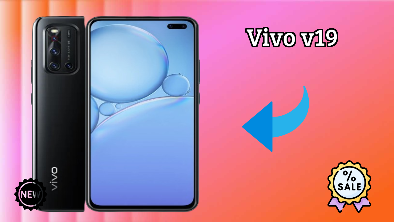 Vivo V19 2026 – पूरा यूजर एक्सपीरियंस रिव्यु