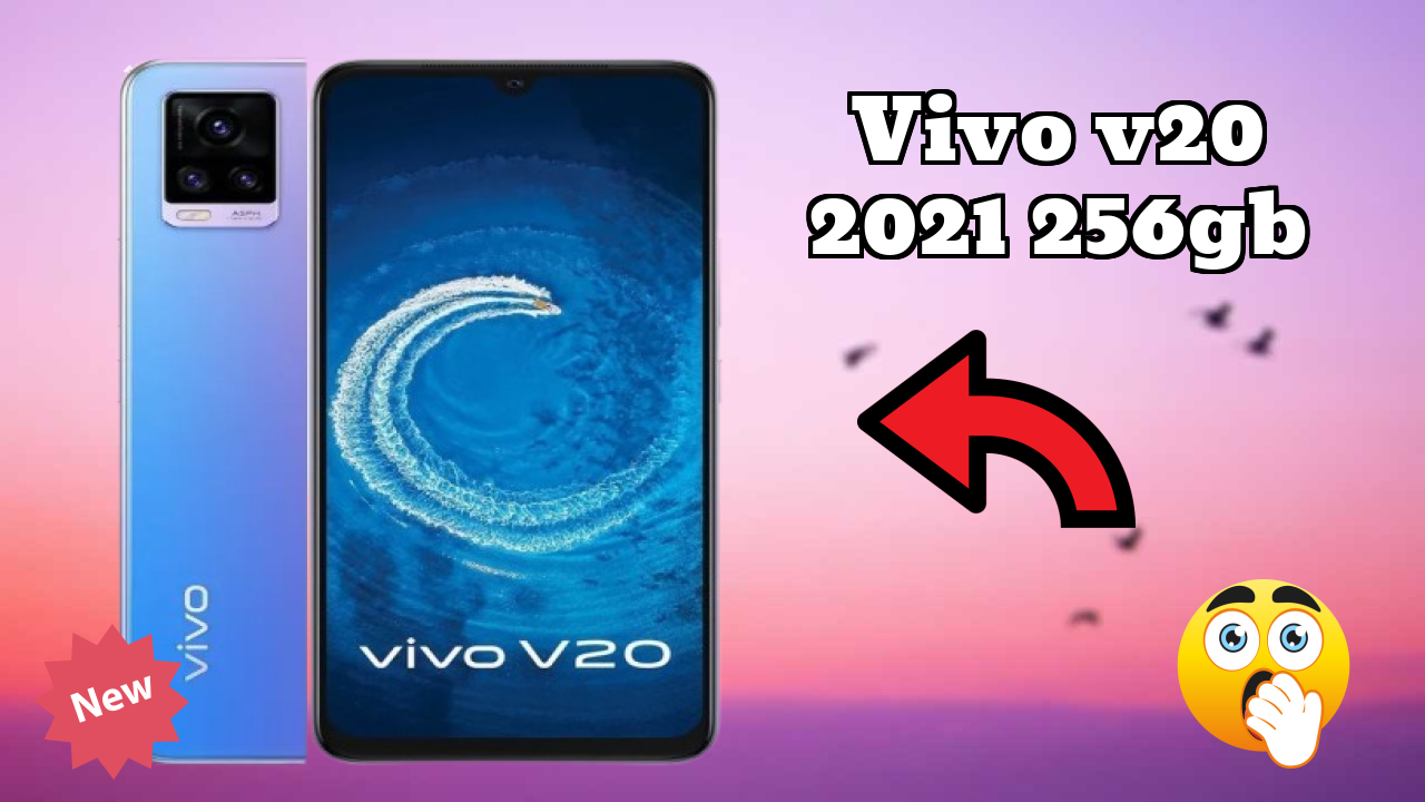 Vivo V20 2021 256GB कैमरा रिव्यु: 64 MP + 8 MP + 2 MP Rear Camera फोटो सैंपल