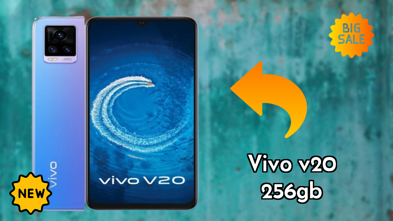 Vivo V20 256GB प्रोसेसर रिव्यु: Snapdragon 720G शो
