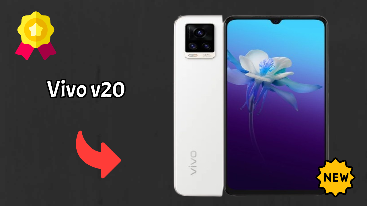 Vivo V20 बैटरी लाइफ: 4000 MAh चार्जिंग स्पीड