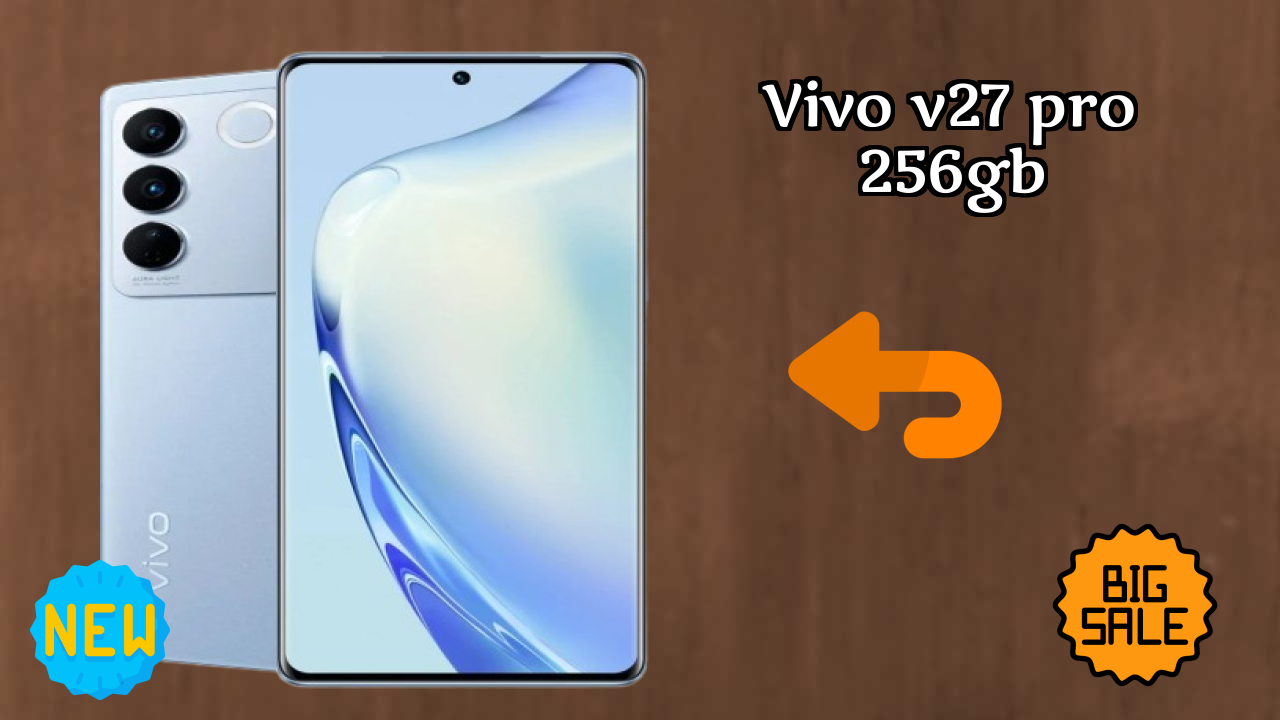 Vivo V27 Pro 256GB RAM रिव्यु: 8 GB RAM मल्टीटास्किंग चेक