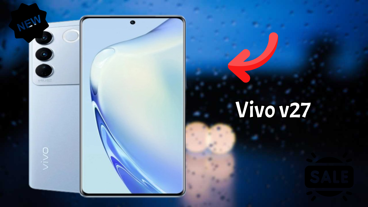Vivo V27 कैमरा रिव्यु: 50 MP + 8 MP + 2 MP Rear Camera फोटो सैंपल