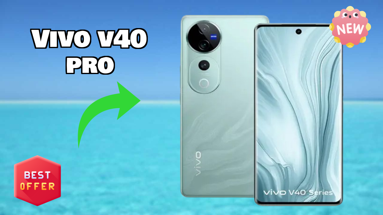 Vivo V40 Pro RAM रिव्यु: क्या गेमिंग के लिए 8 GB RAM पर्याप्त है?