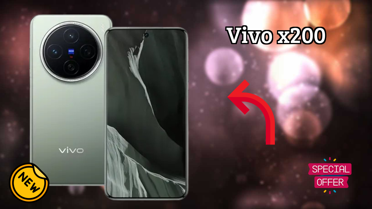 Vivo X200 प्रोसेसर टेस्ट: MediaTek Dimensity 9400 स्पीड रिव्यु