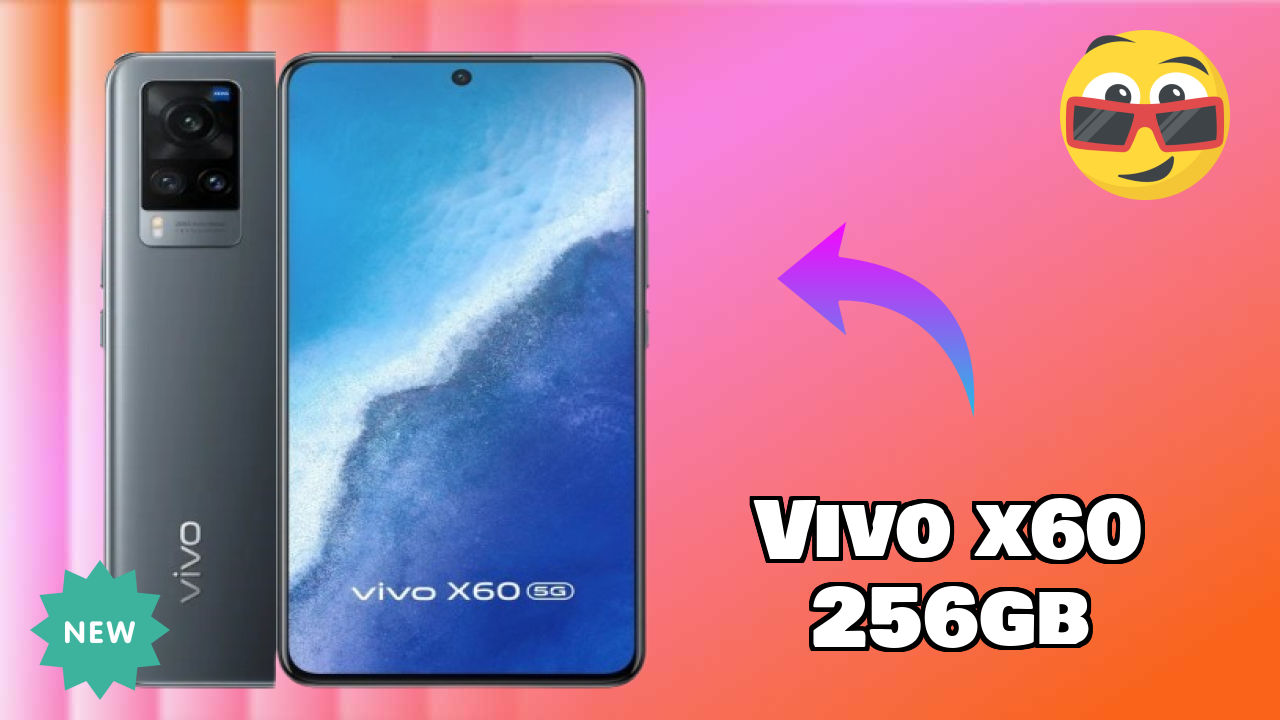 Vivo X60 256GB 2026 शॉपिंग के लिए बेस्ट? AI के साथ अद्भुत फ