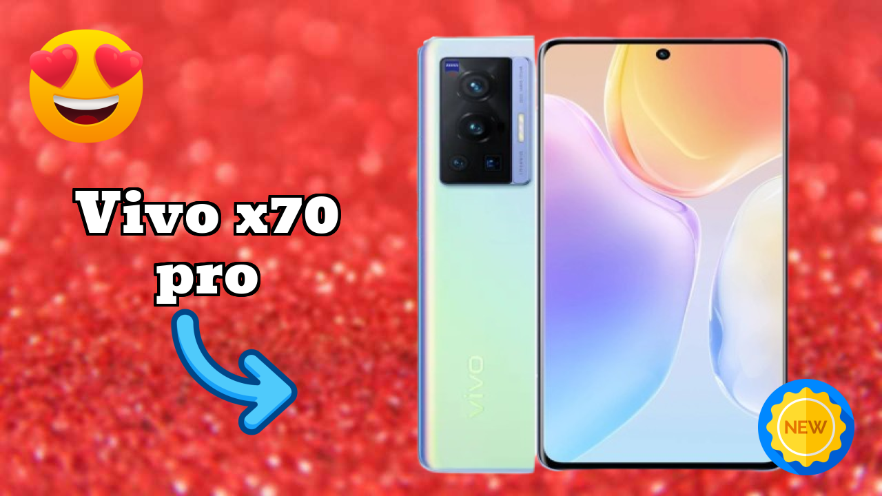 Vivo X70 Pro बैटरी टेस्ट: 4450 MAh कितने टाइम तक चलती है