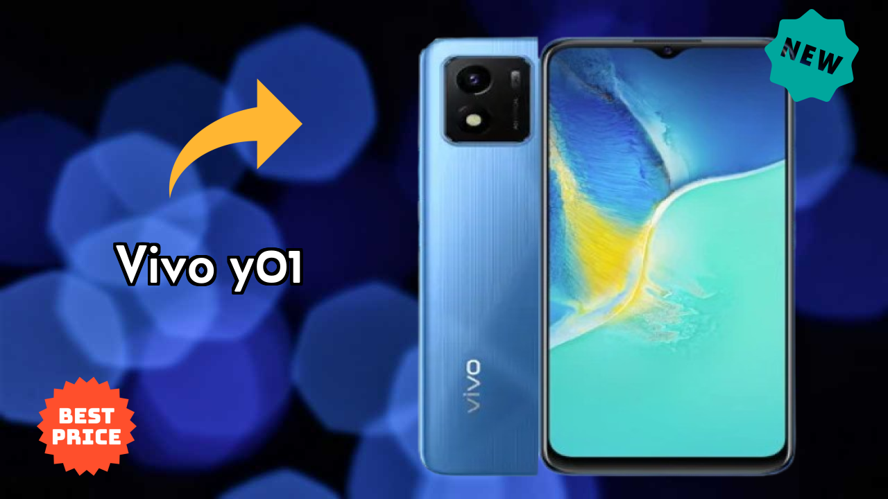 Vivo Y01 क़ीमत रिव्यु: ₹12,800 अच्छा निवेश?