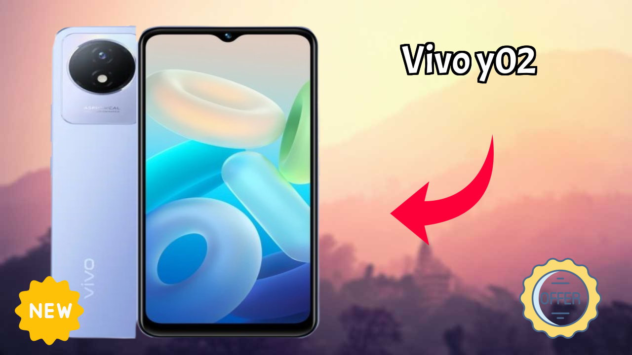 Vivo Y02 गेमिंग टेस्ट: MediaTek Helio P22 FPS शो