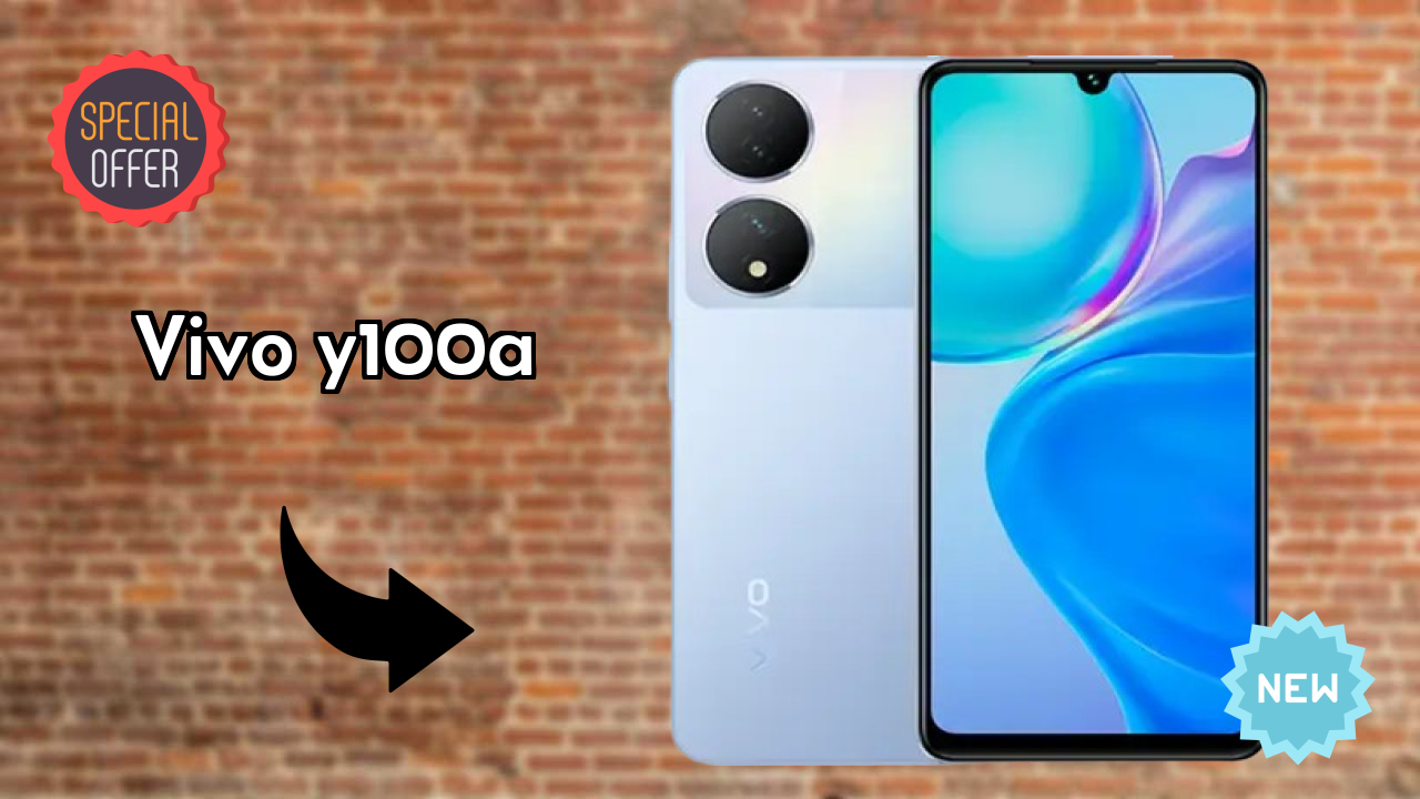 Vivo Y100A डिस्प्ले रिव्यु: AMOLED स्क्रीन