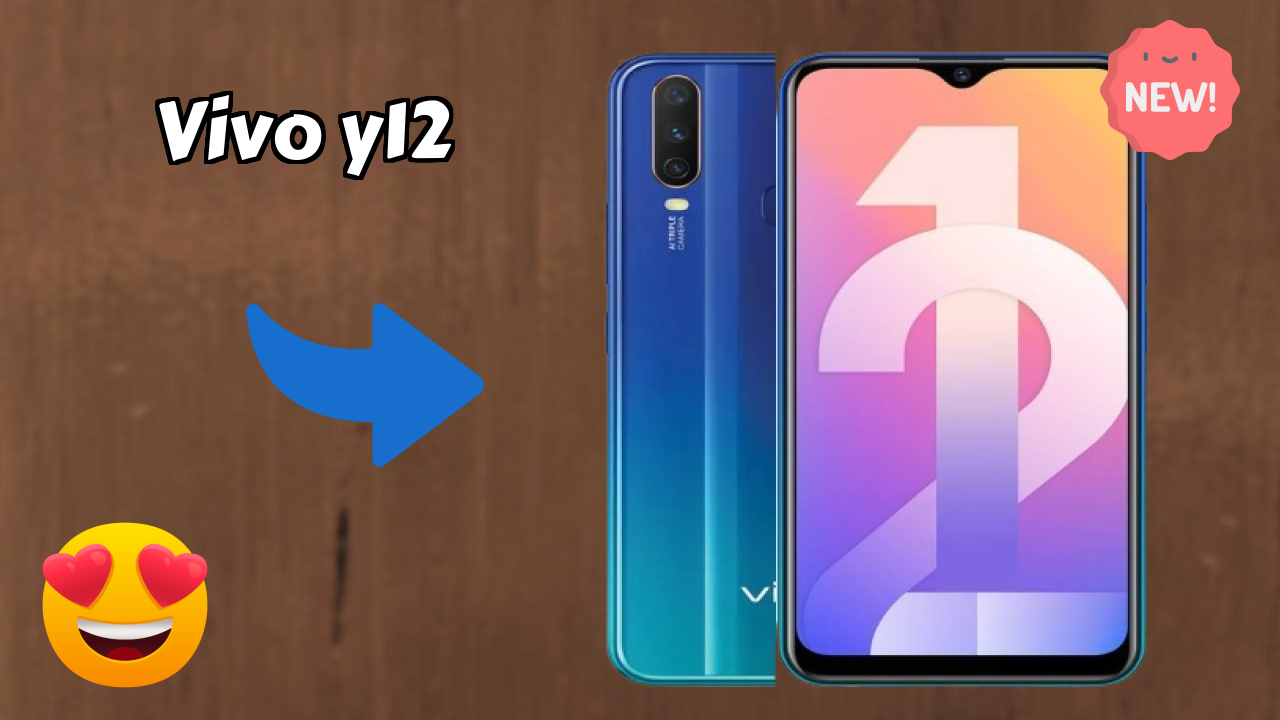 Vivo Y12 RAM शो: 4 GB RAM गेमिंग टेस्ट किया गया