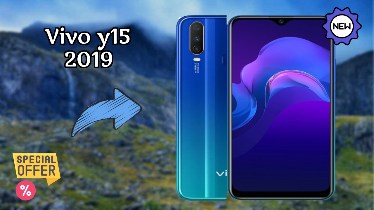 Vivo Y15 2019 2026 कैमरा, बैटरी और डिस्प्ले ब्रेकडाउन