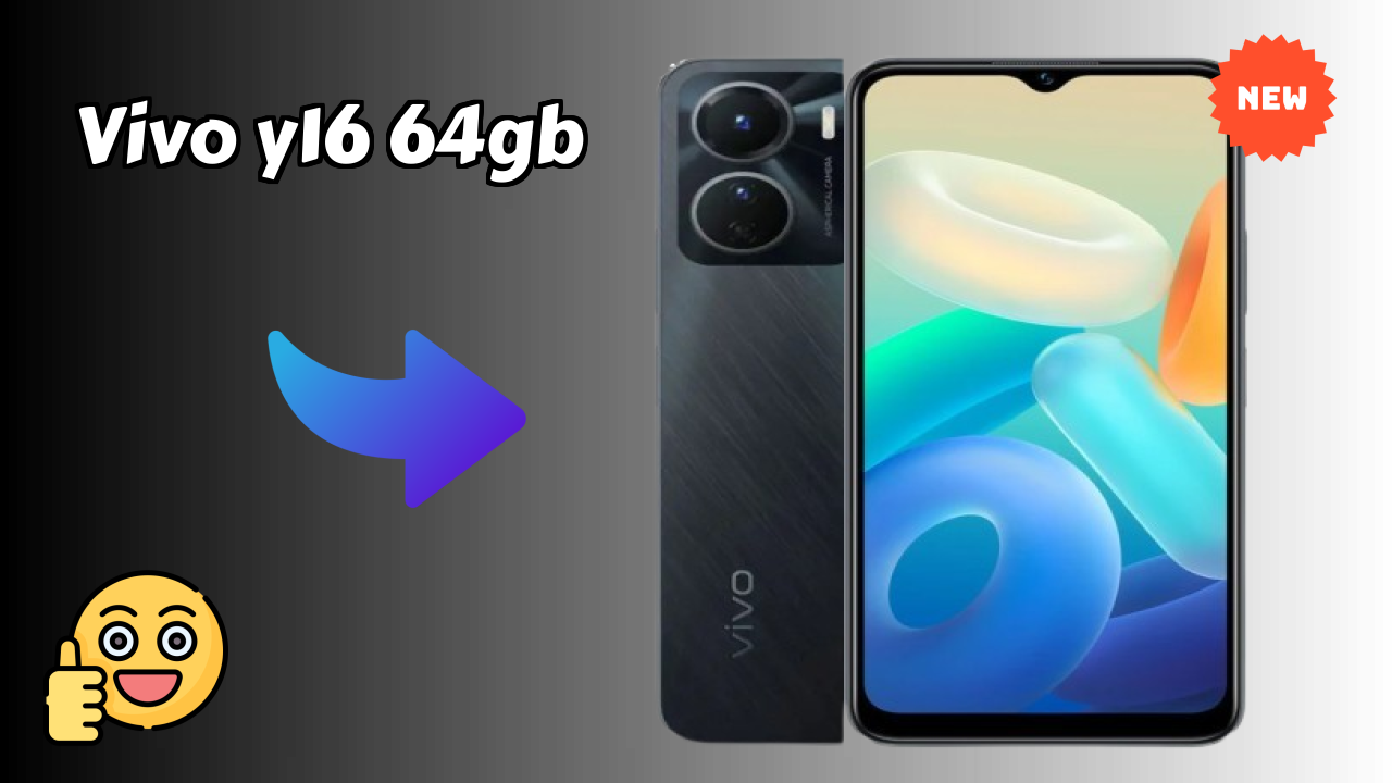 Vivo Y16 64GB क़ीमत रिव्यु: ₹8,999 क्या आपको खरीदना चाहिए?