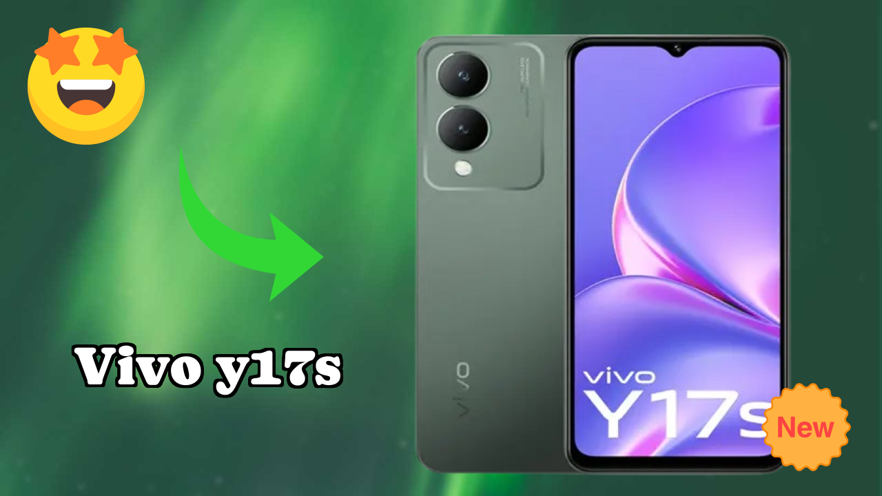 Vivo Y17s कैमरा रिव्यु: 50 MP + 2 MP Rear Camera फोटो टेस्ट
