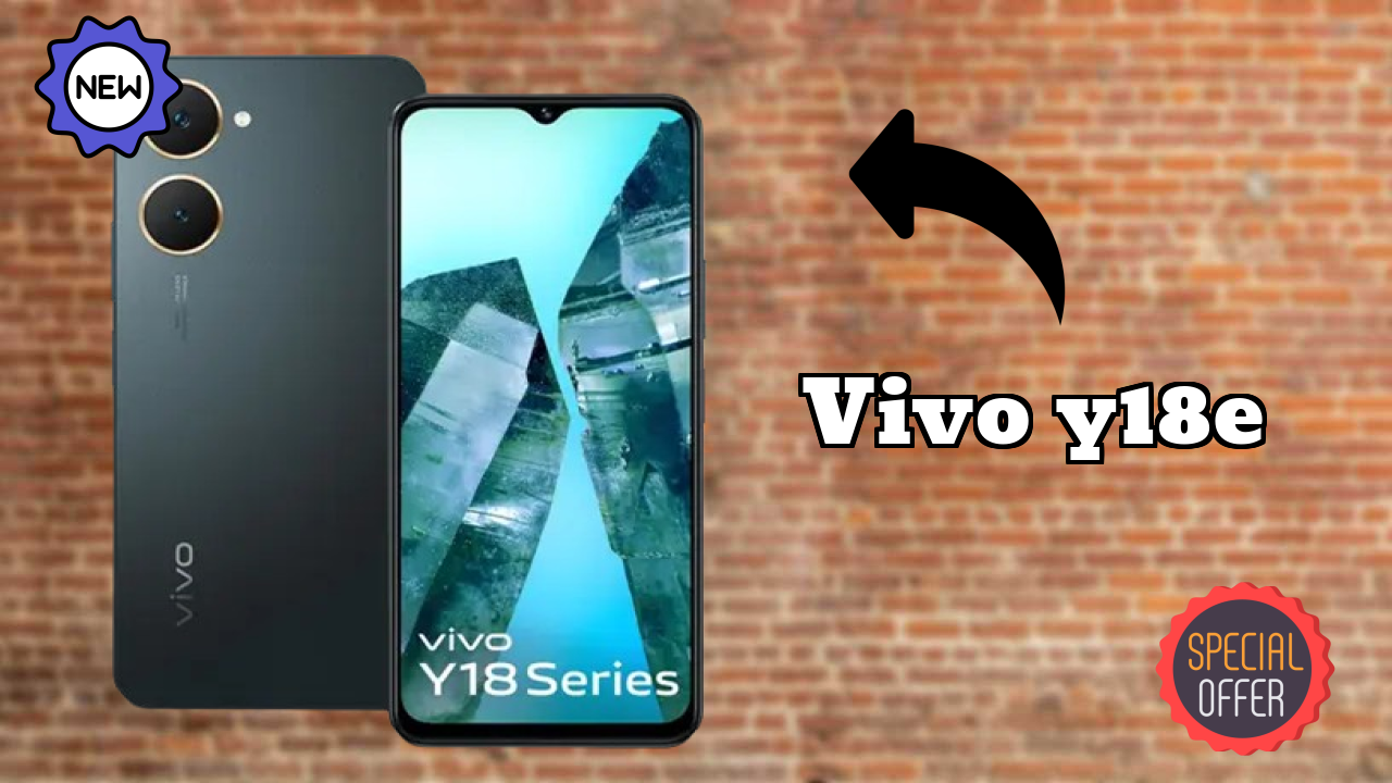 Vivo Y18e कैमरा रिव्यु: 13 MP + 0.08 MP Rear Camera फोटो टेस्ट