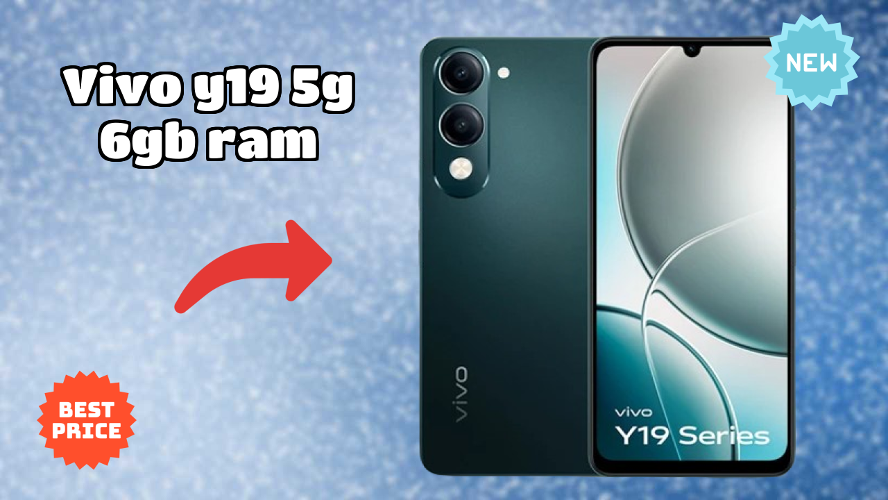 Vivo Y19 5G 6GB RAM कैमरा रिव्यु: 13 MP + 0.08 MP Rear Camera फोटो क्वॉलिटी