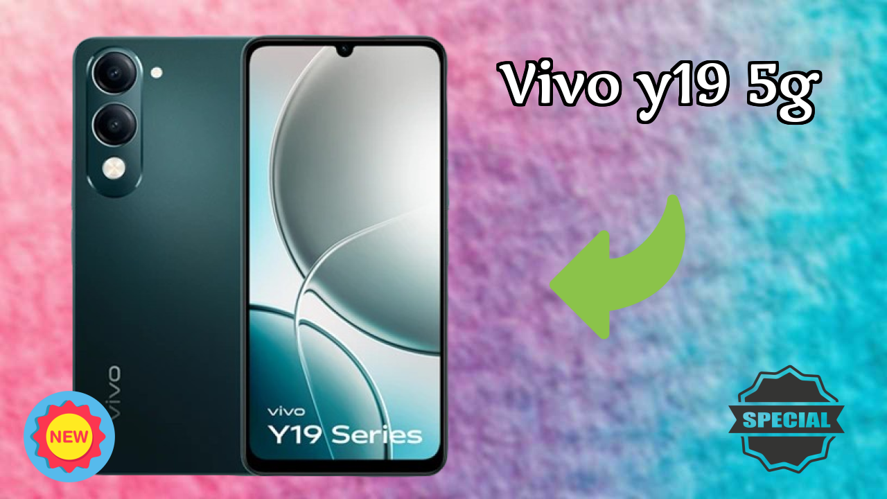 क्या Vivo Y19 5G 2026 में मोबाइल बाजार का नेतृत्व कर रहा है?