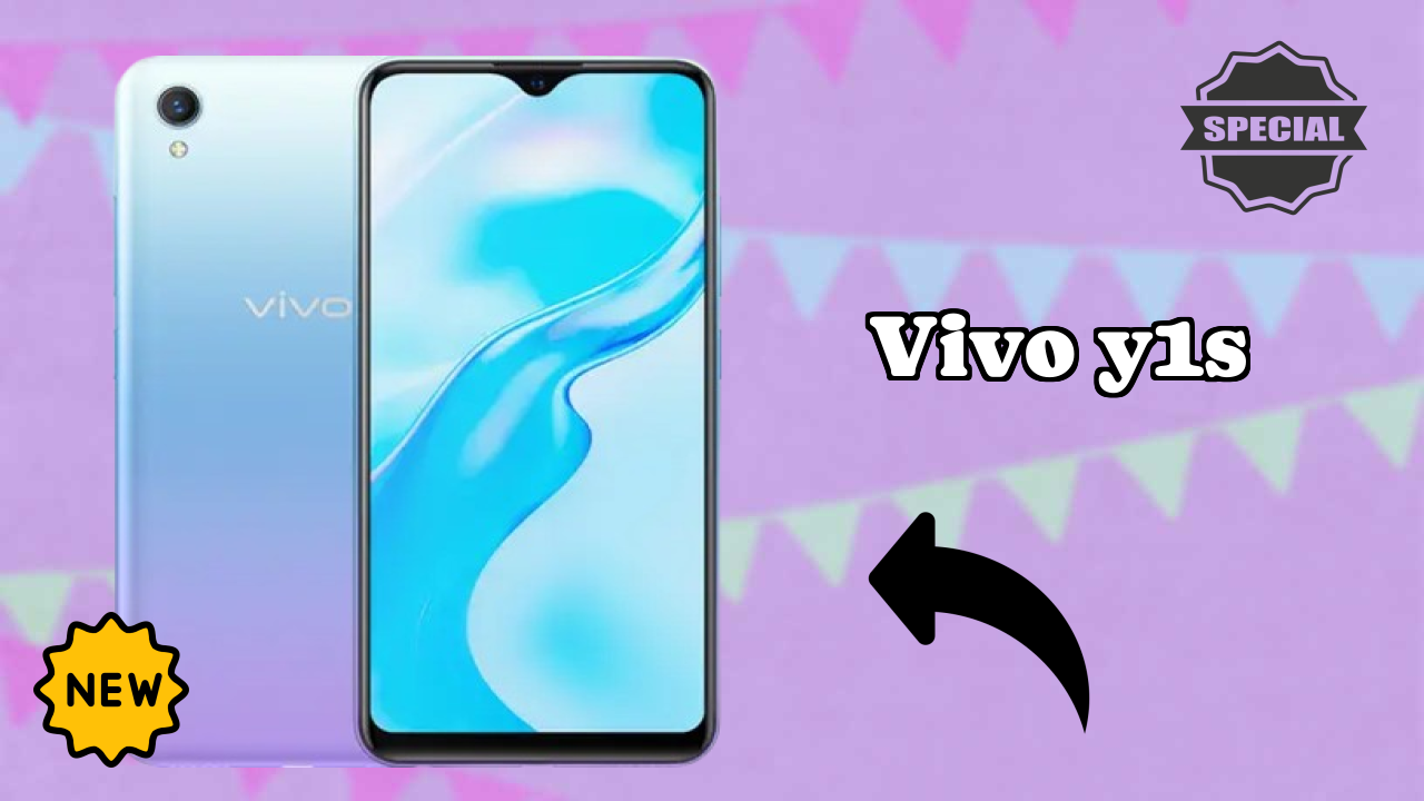 Vivo Y1s डिस्प्ले  डिस्कसन: 6.22 Inches (15.8 Cm) स्क्रीन क्वॉलिटी