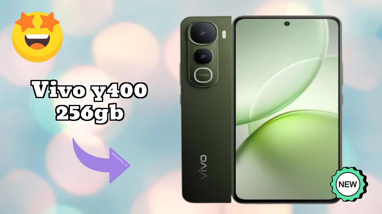 Vivo Y400 256GB बैटरी रिव्यु: 6000 MAh चार्जिंग टाइम