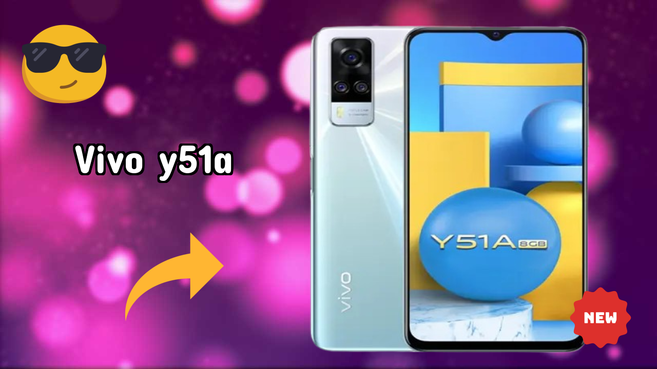 Vivo Y51A कैमरा क्वॉलिटी: 16 MP Front Camera सेल्फी