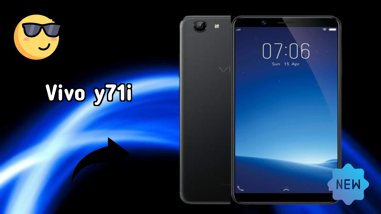 Vivo Y71i डिस्प्ले  डिस्कसन: IPS LCD समझाया गया