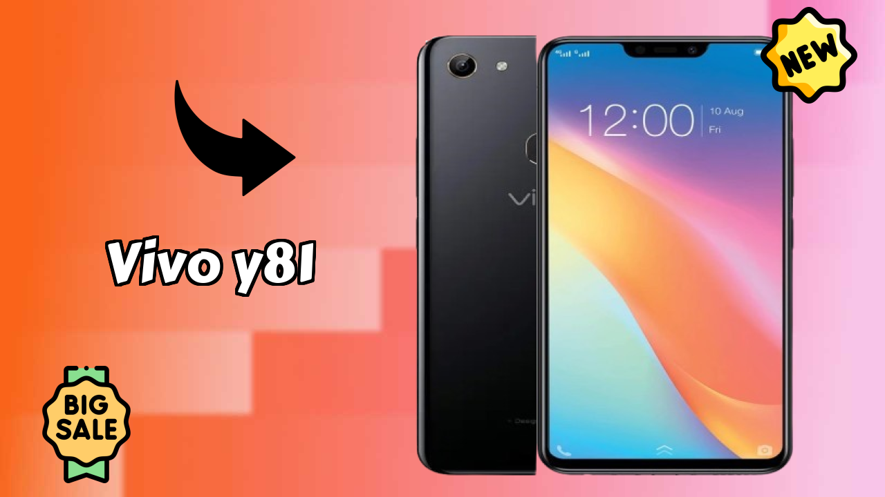 ₹13,990 पर Vivo Y81 - पूरा शॉपिंग गाइड