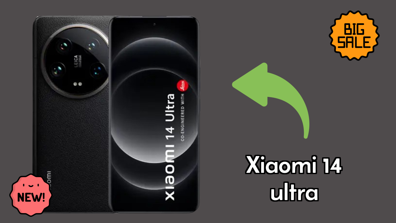 Xiaomi 14 Ultra बैटरी लाइफ: 5000 MAh रियल दुनिया रिव्यु