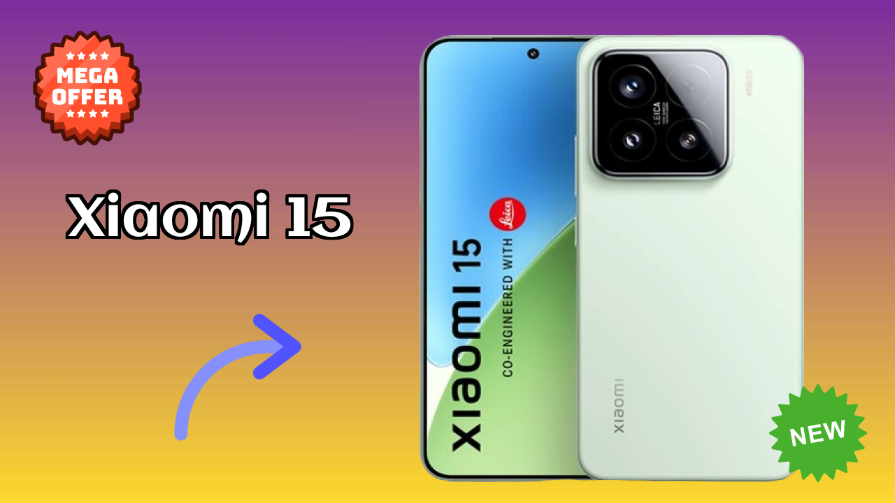 Xiaomi 15 RAM रिव्यु: 12 GB RAM मल्टीटास्किंग चेक