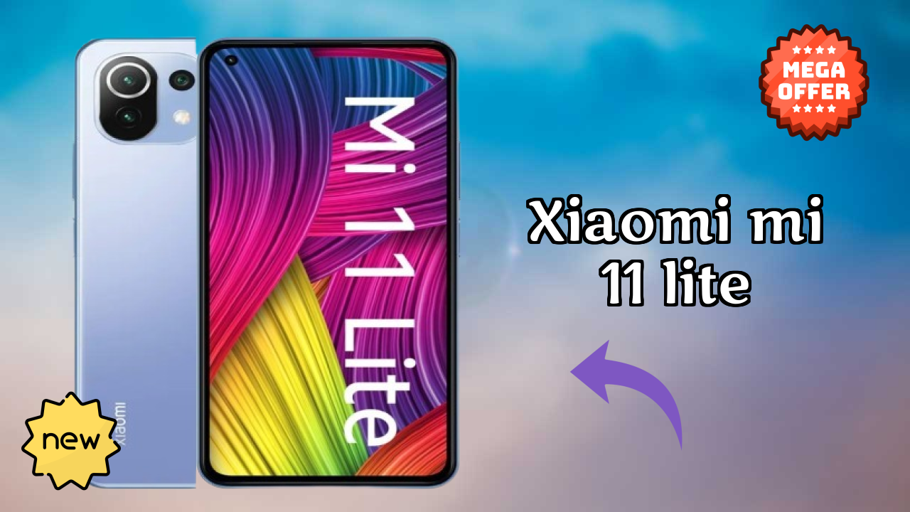 Xiaomi Mi 11 Lite RAM रिव्यु: 6 GB RAM गेमिंग टेस्ट किया गया